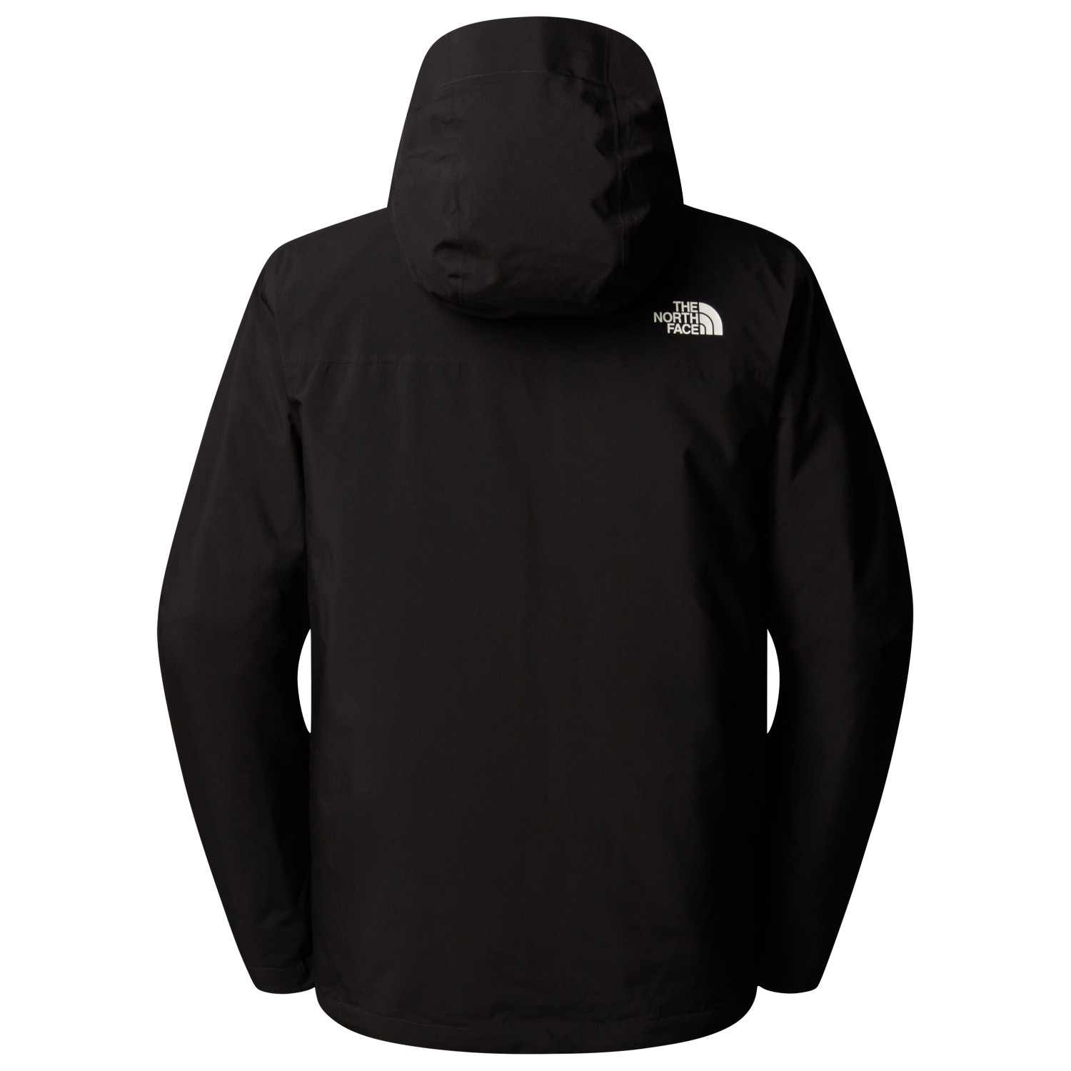 Carto Triclimate Jacket Voor Heren The North Face