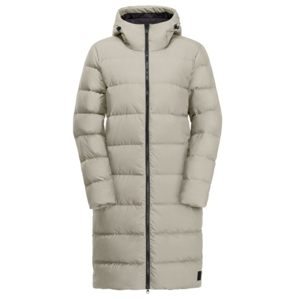 Jack Wolfskin Frozen Palace Coat Dames