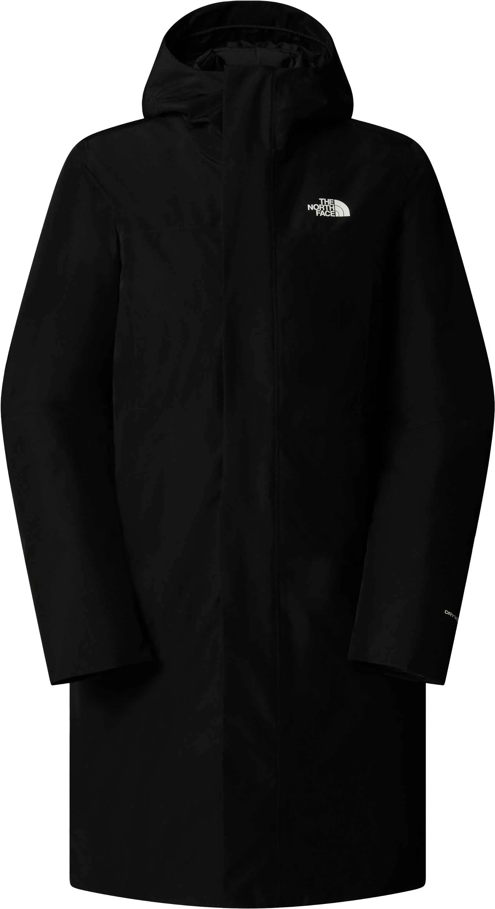 The North Face Suzanne Triclimate 2.0 Jacket Voor Dames