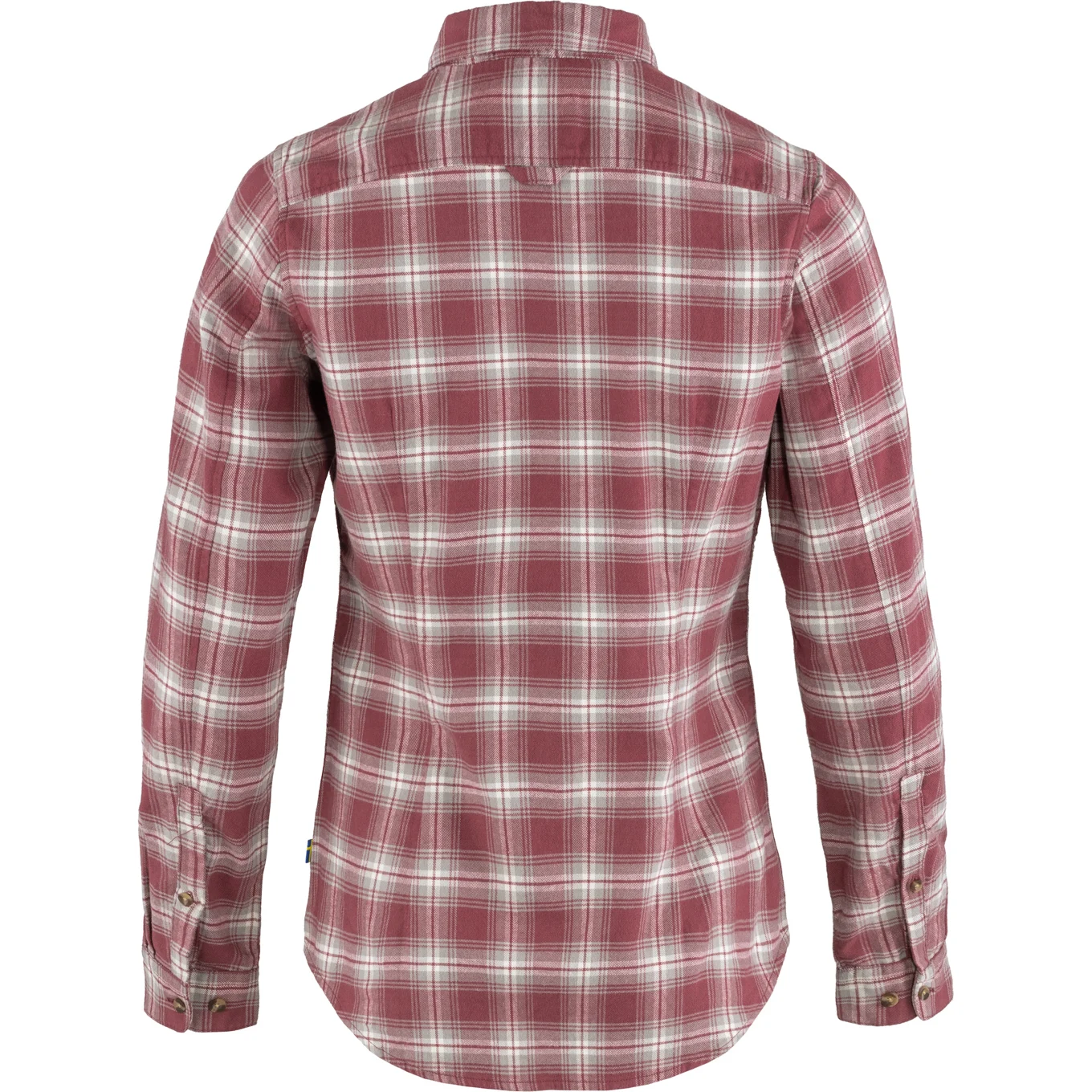 Fjällräven Övik Flannel Shirt