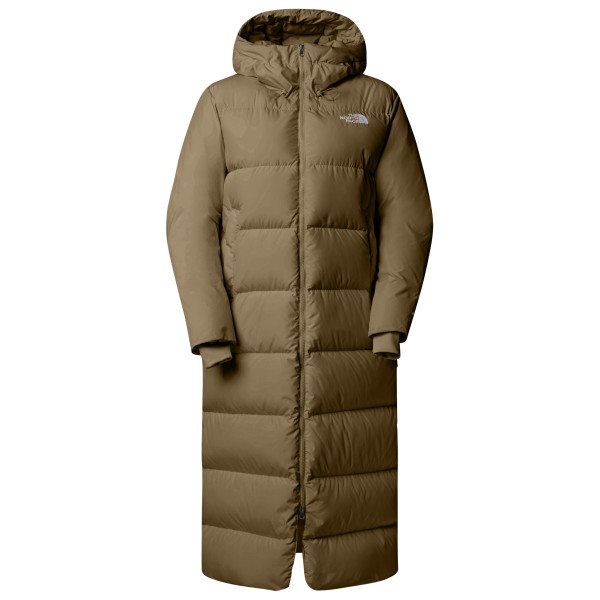 The North Face Triple C Parka Voor Dames