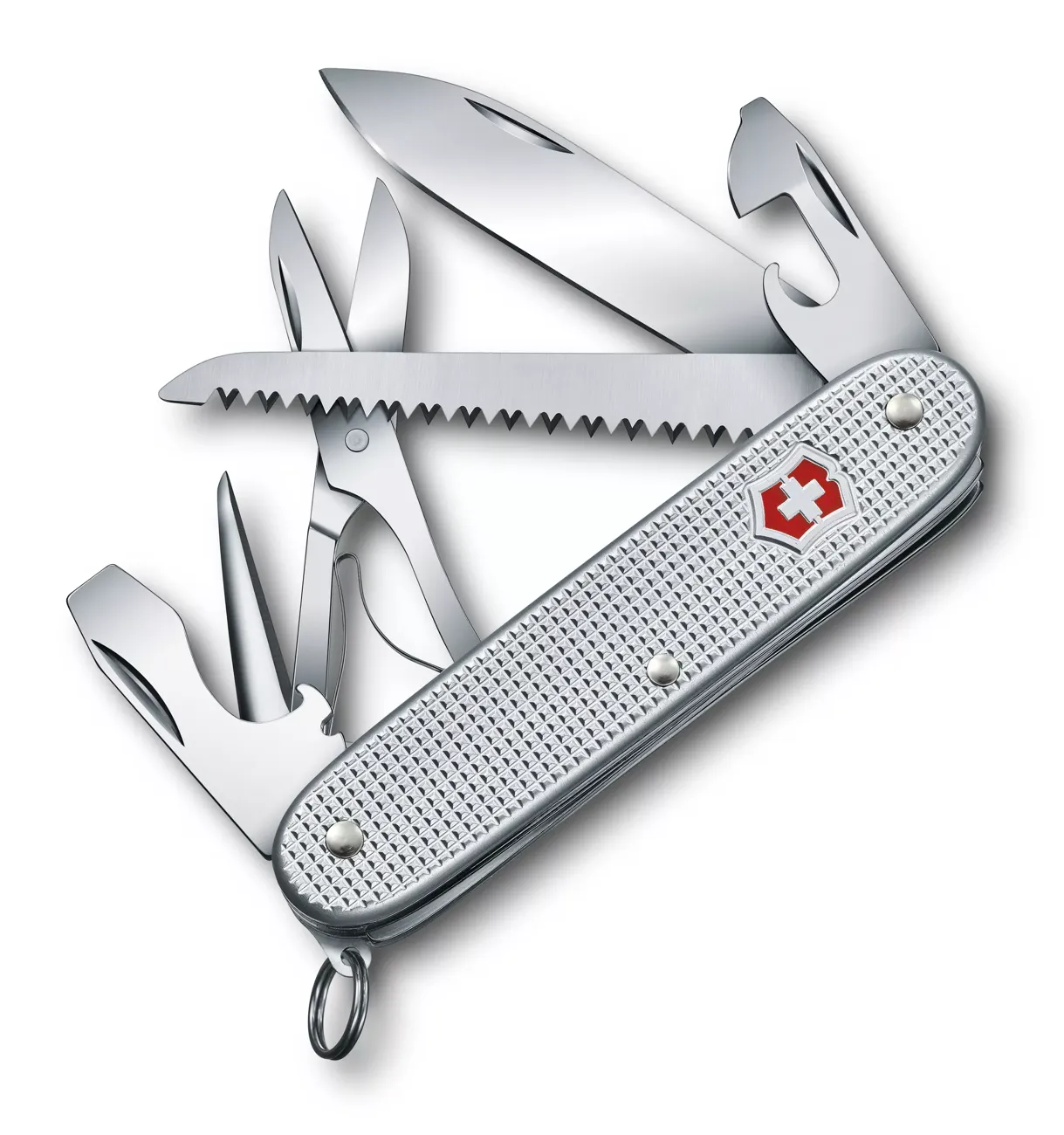 Victorinox Zakmes Farmer X Alox