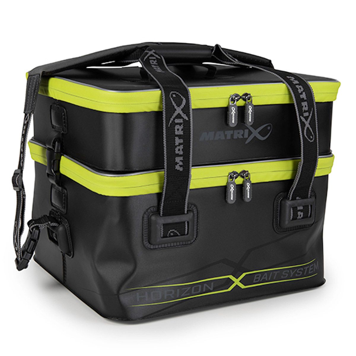 Matrix Horizon X Cool & Bait Storage