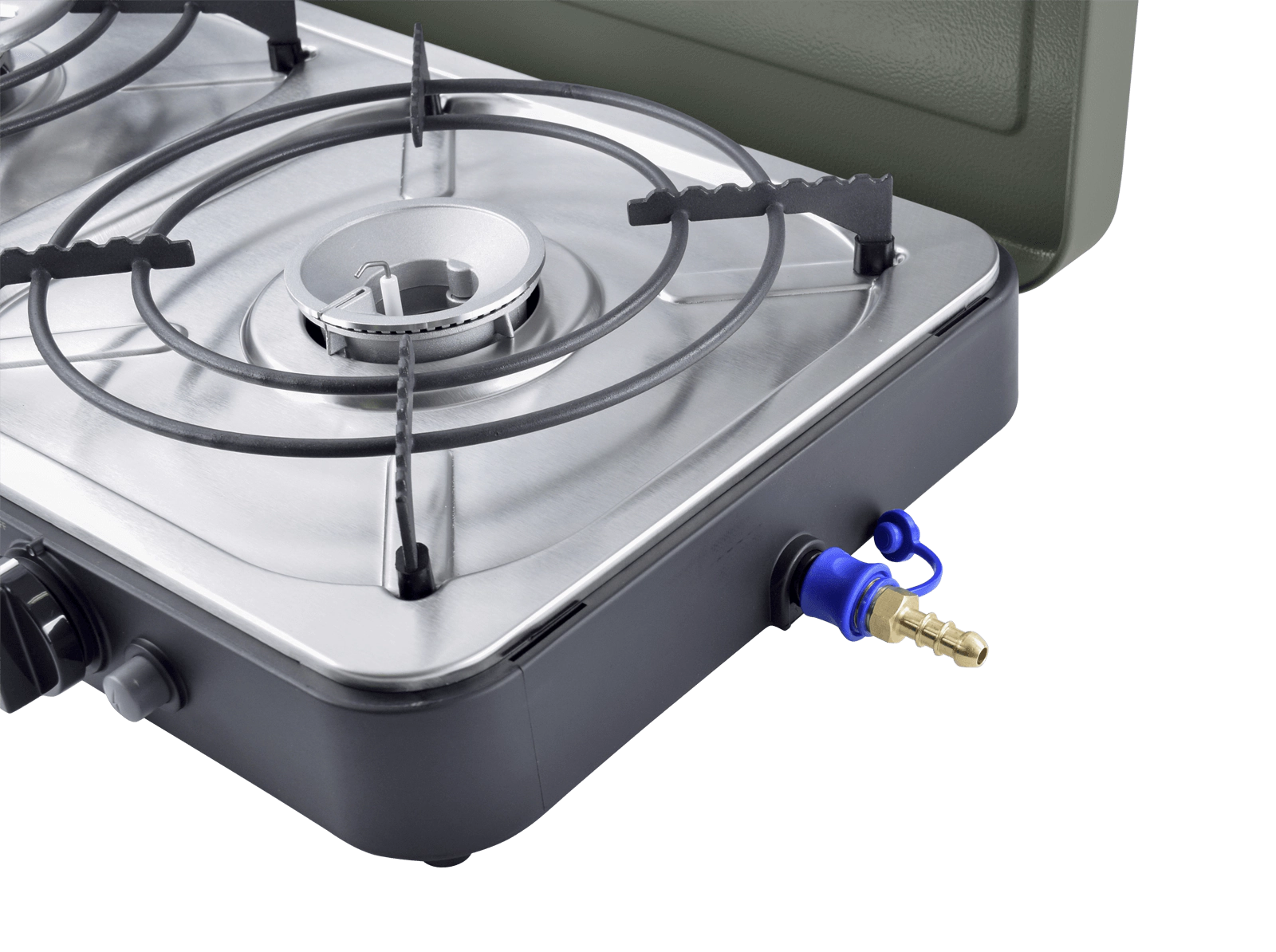 Cadac 2-Cook 3 PRO Deluxe 30Mbar Quick Release