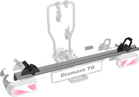 Pro-User Adapter 3E Fiets Diamant TG/FG