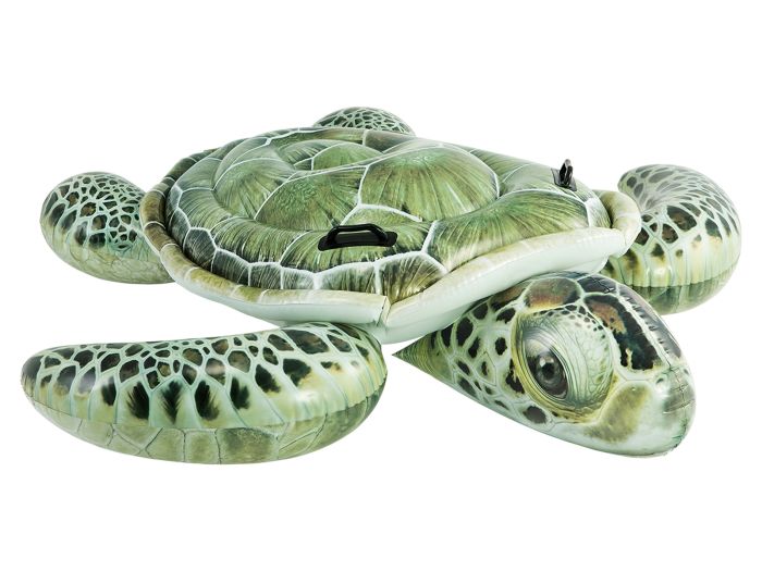 Intex Realistic Sea Turtle Ride-On