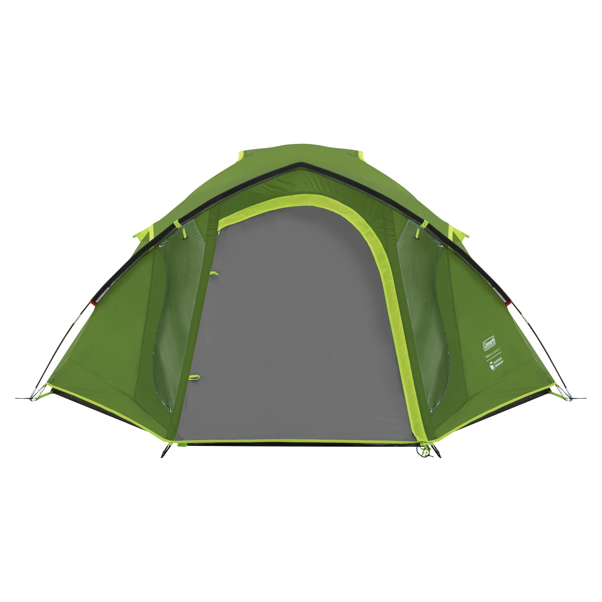 Coleman Tent Darwin 4+ Blackout