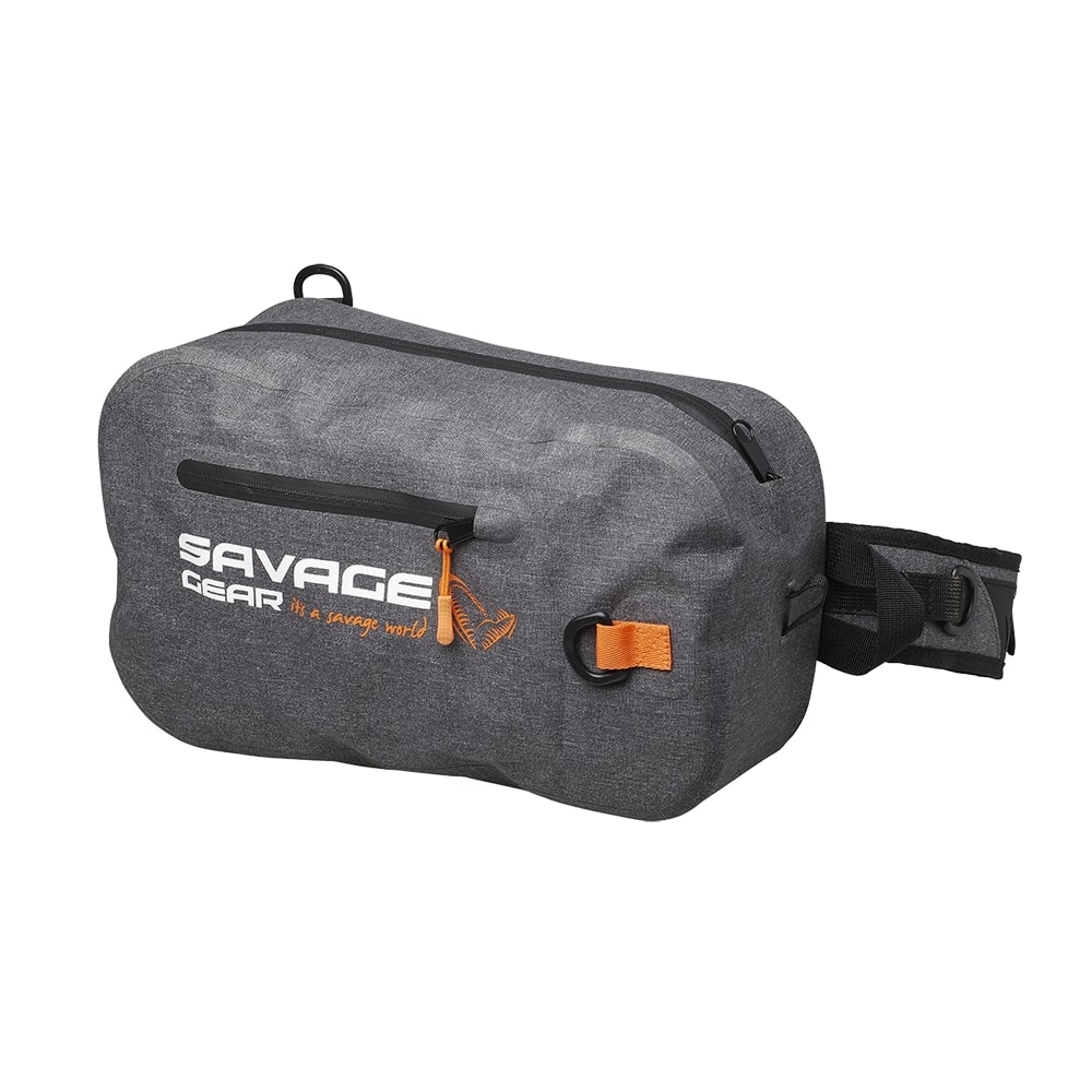 Savage Gear Aw Sling Rucksack 39X25X13Cm 13L