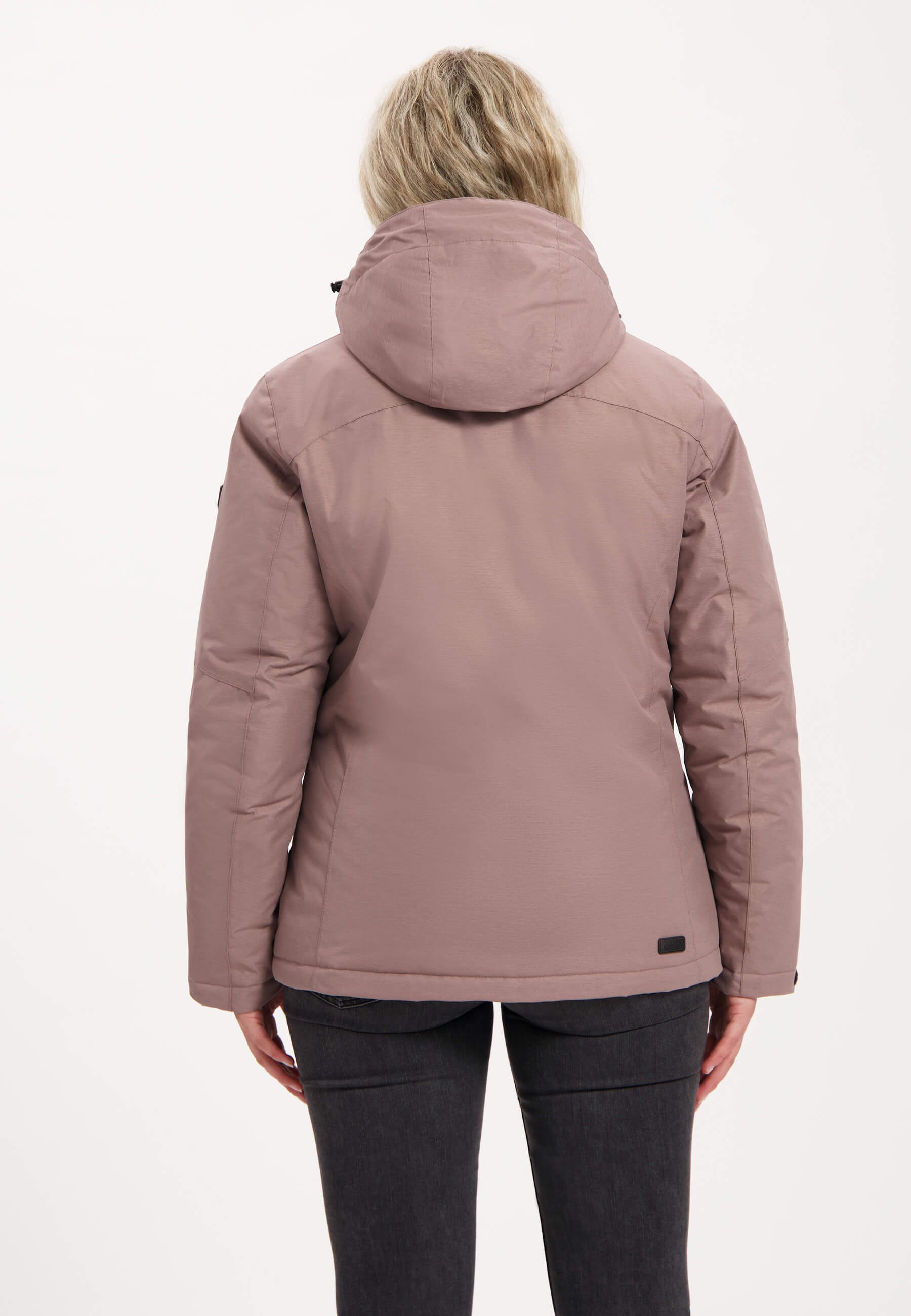 Kjelvik Linna Waterproof jas