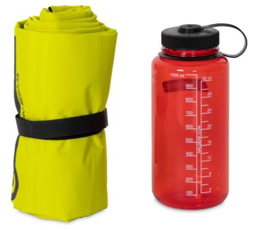 Slaapmat Astro Insulated Regular