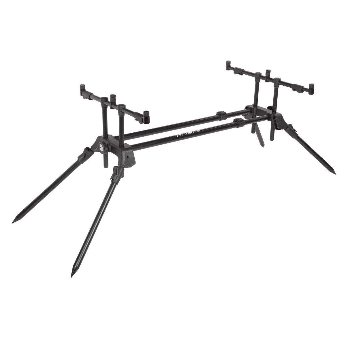 Strategy Cmt 3 Rod Pod