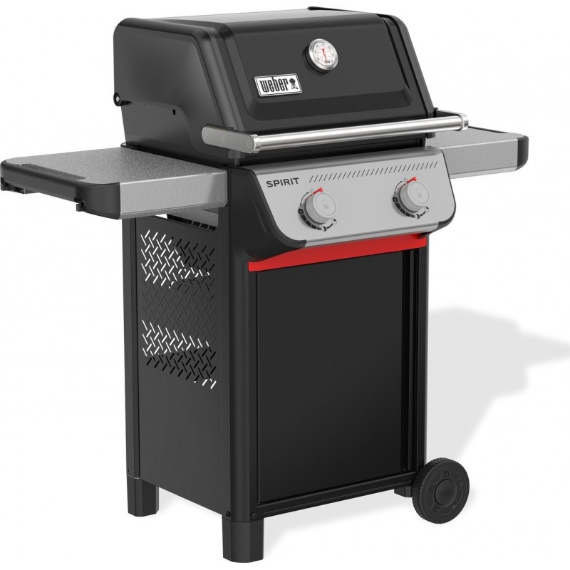 Weber Spirit E-210