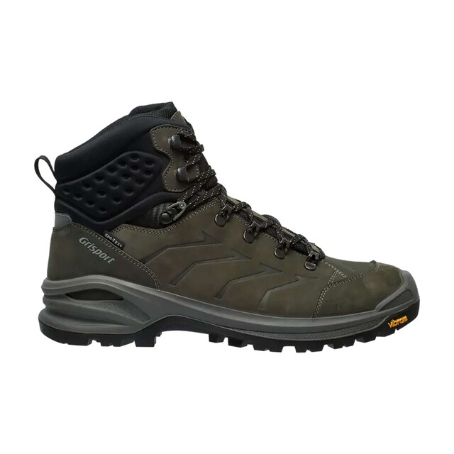 Grisport Terrain Mid Unisex