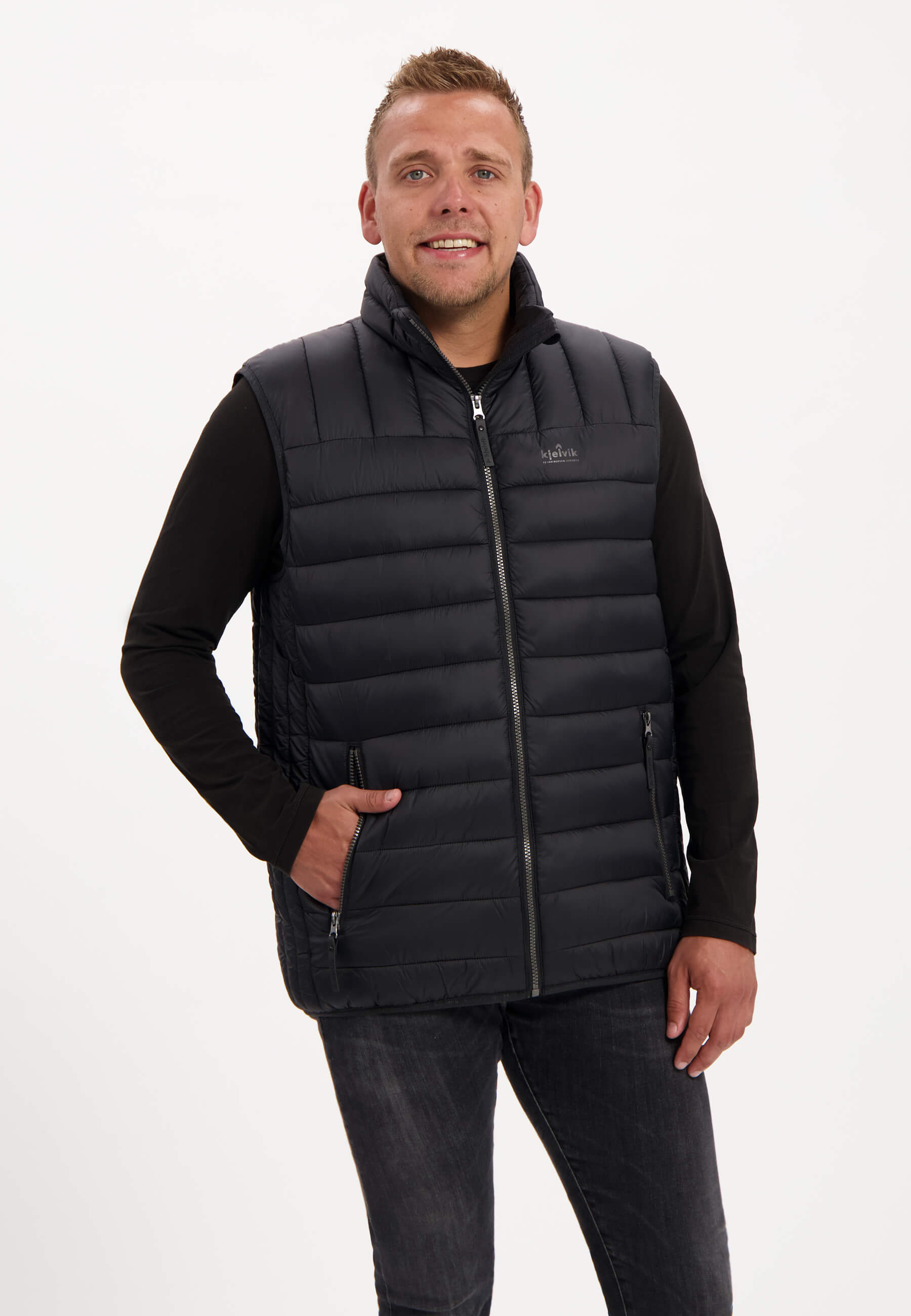 Kjelvik Dean Bodywarmer