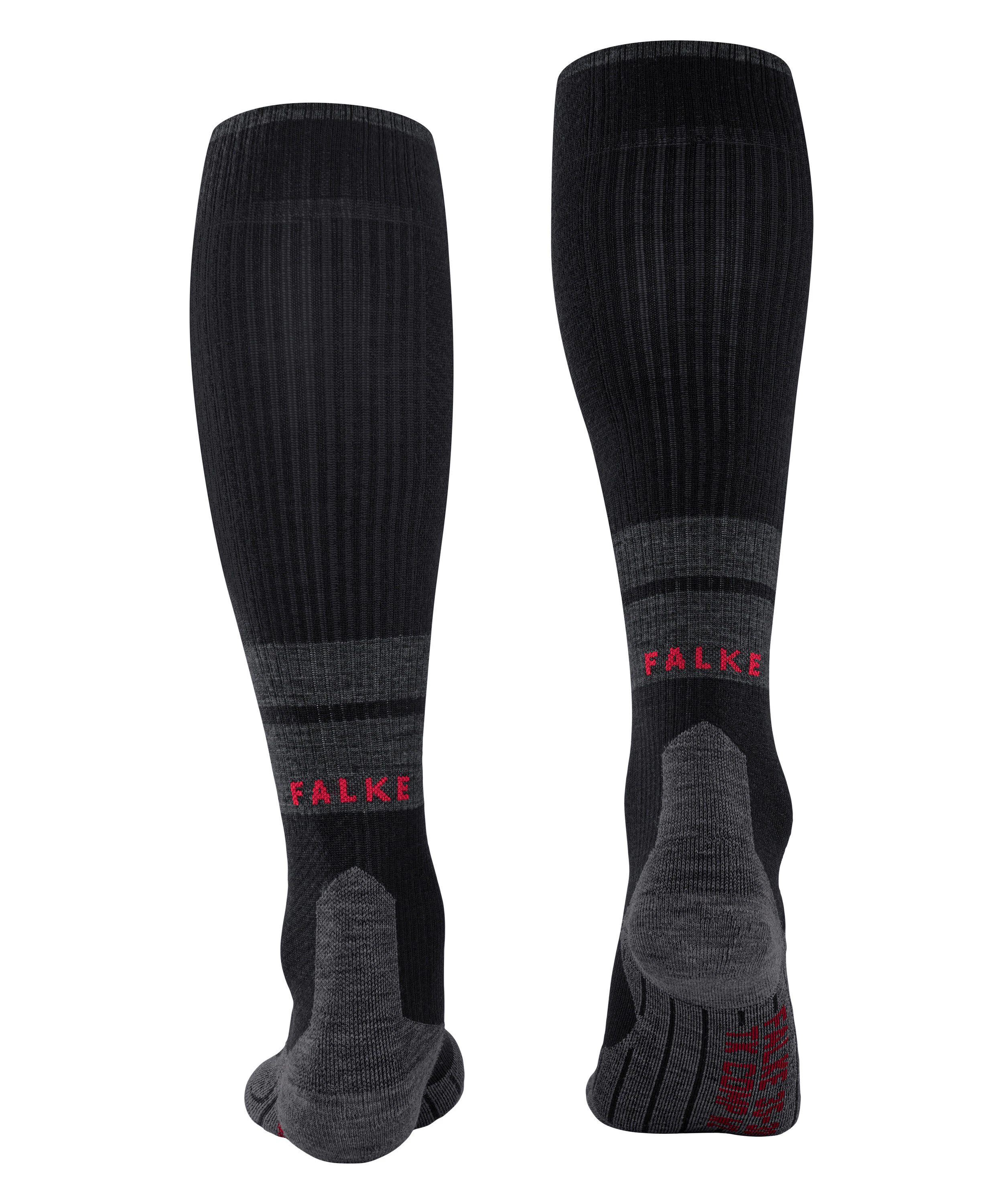 FALKE TK Compression Energy Heren Trekking Kniekousen