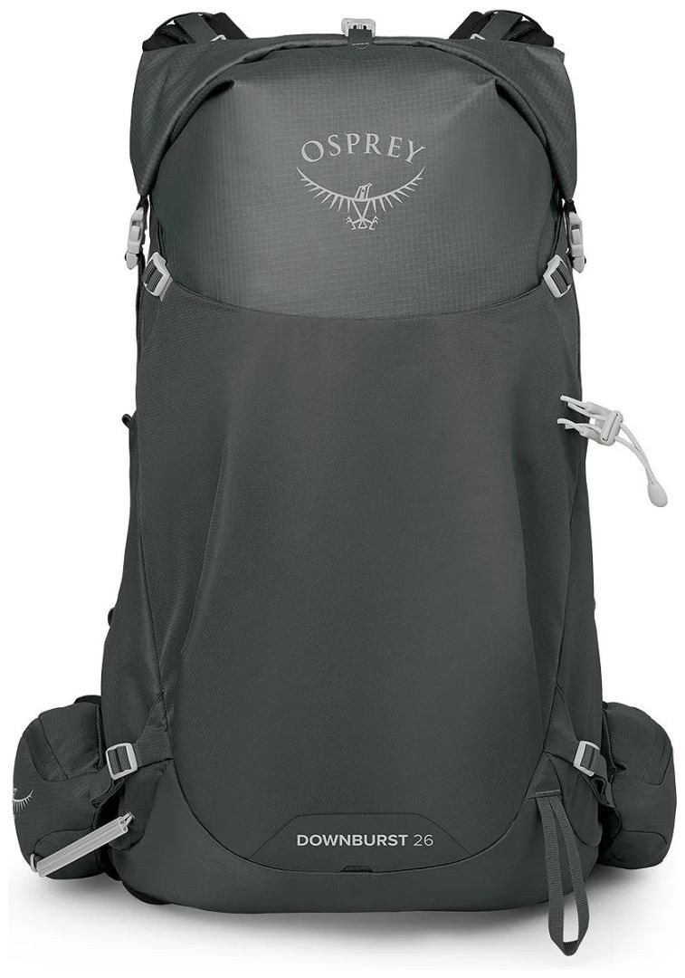 Osprey Downburst 26 - Dark Charcoal Mens