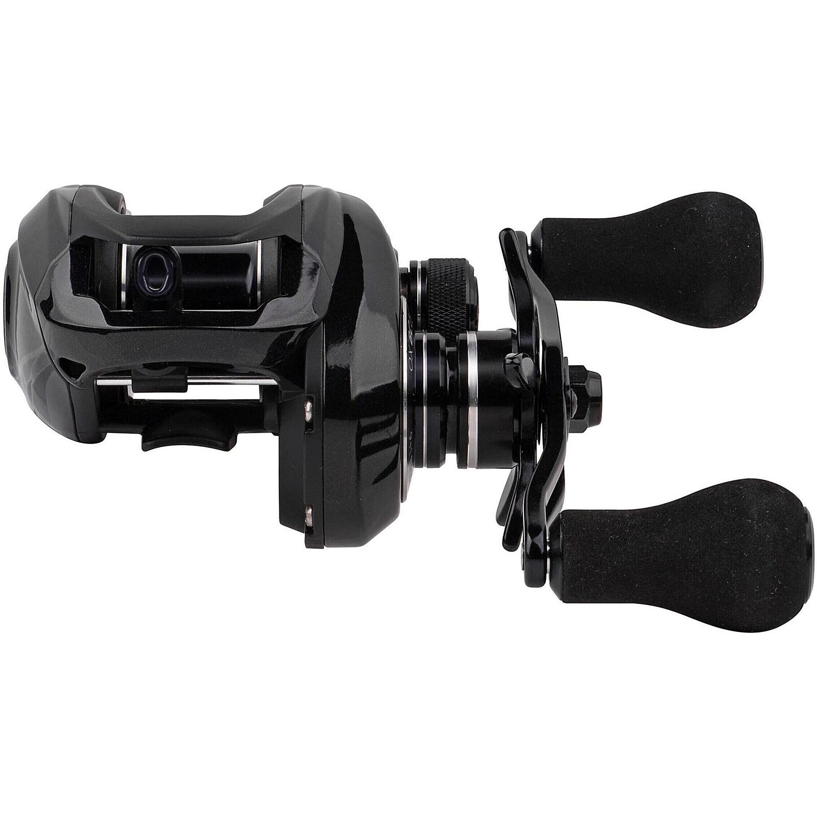 Spro Ox Baitcaster Lh