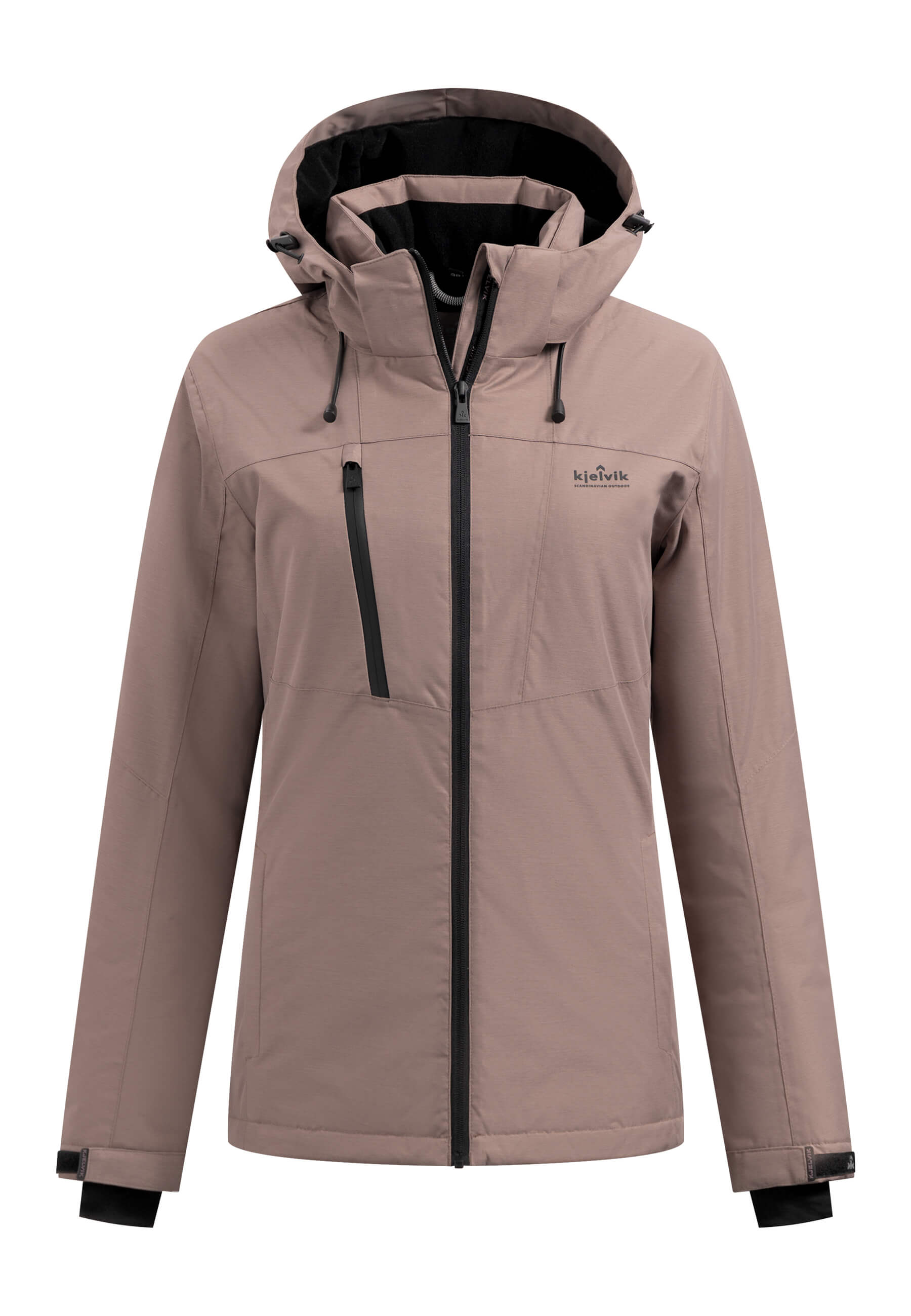 Kjelvik Linna Waterproof jas