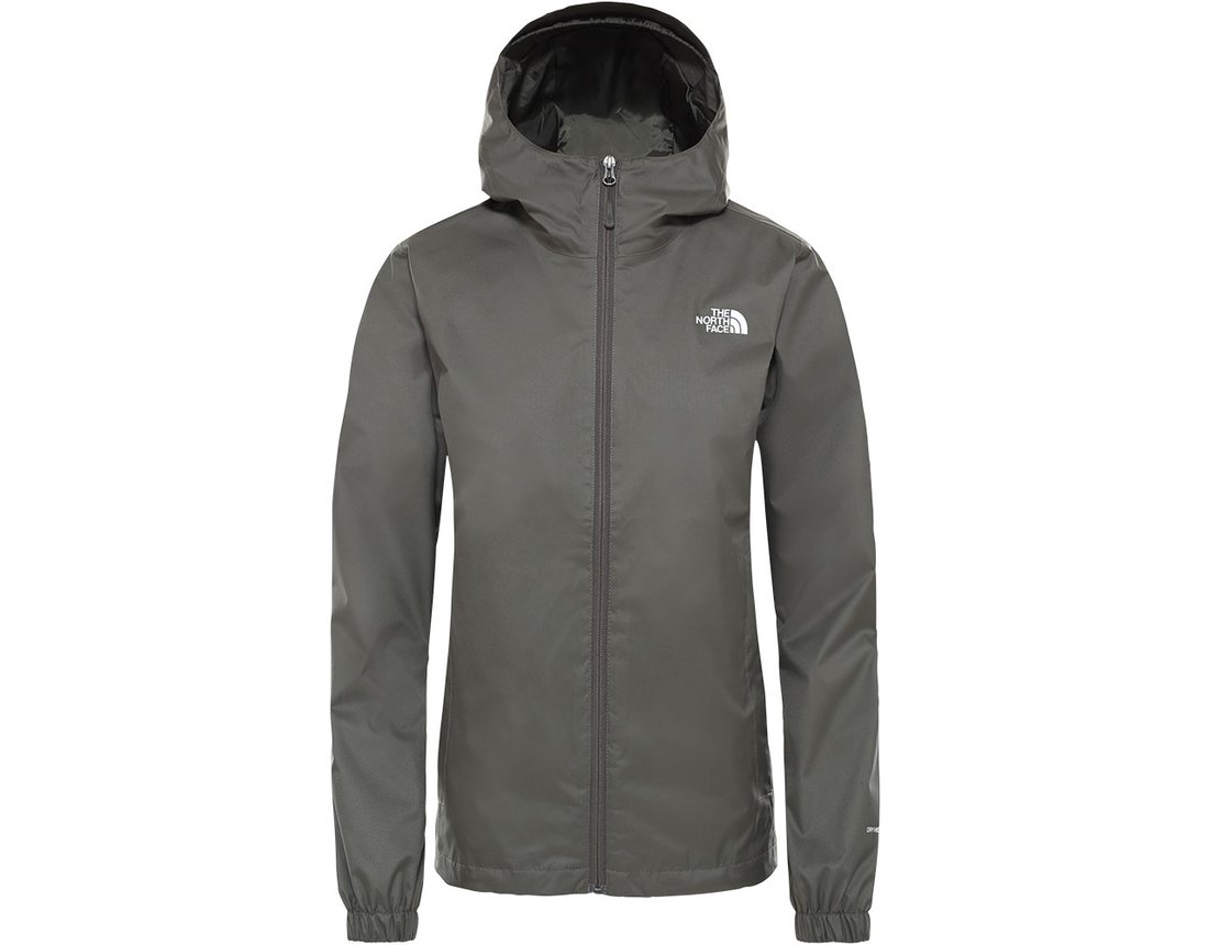 The North Face Quest Jacket Dames