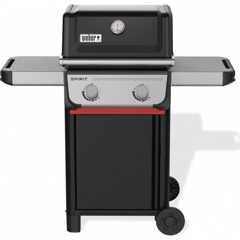 Weber Spirit E-210