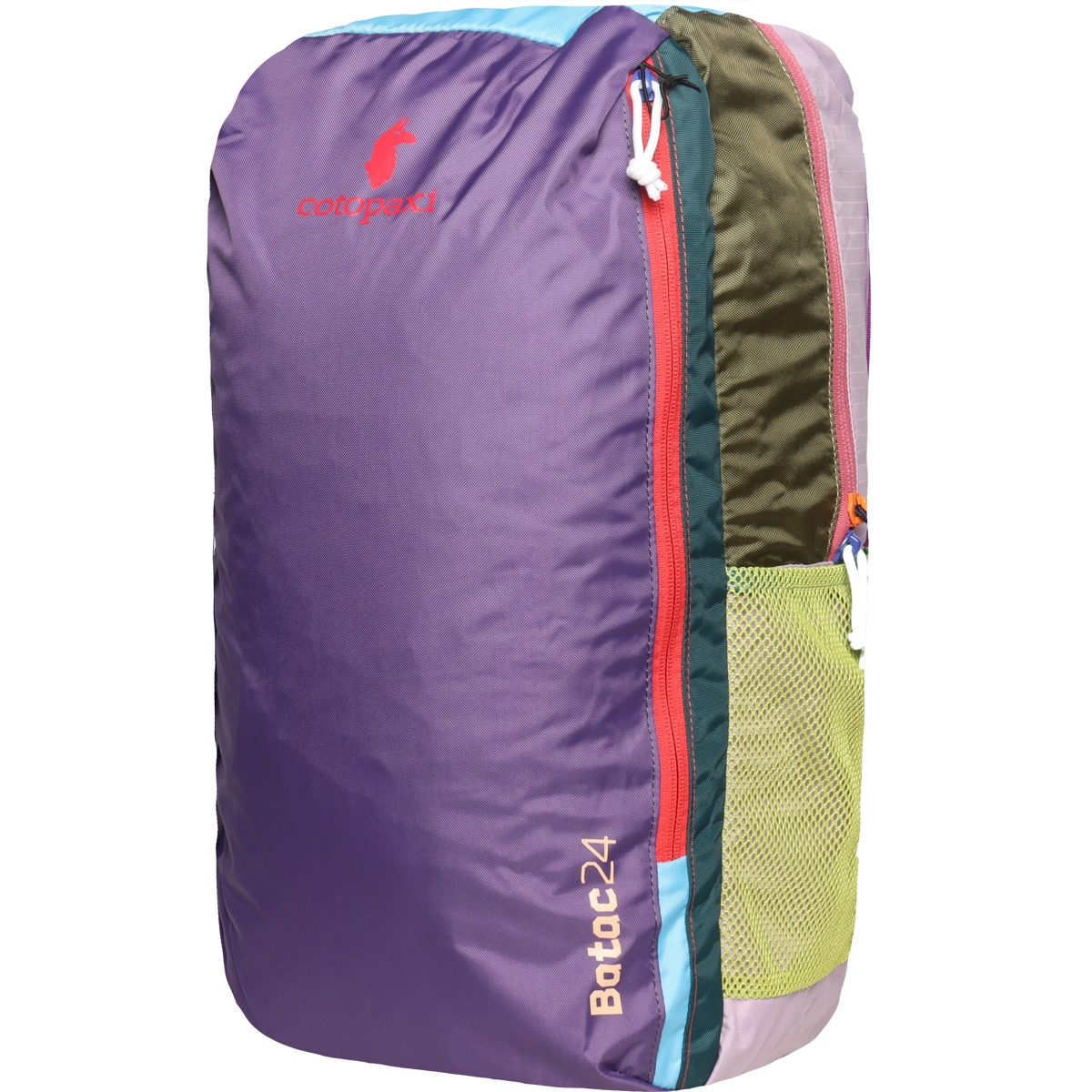 Cotopaxi Rugtas Batac - Del Dia - 24L