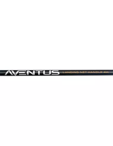 Guru Aventus Landing Net Handle 4M+1M