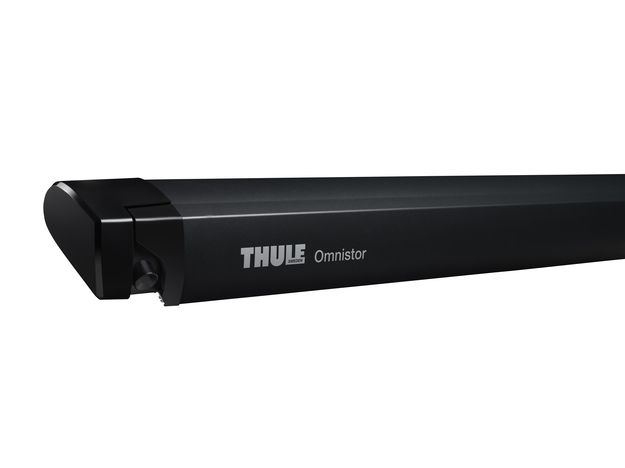 Thule 6300 Met Motor 12V Aluminium