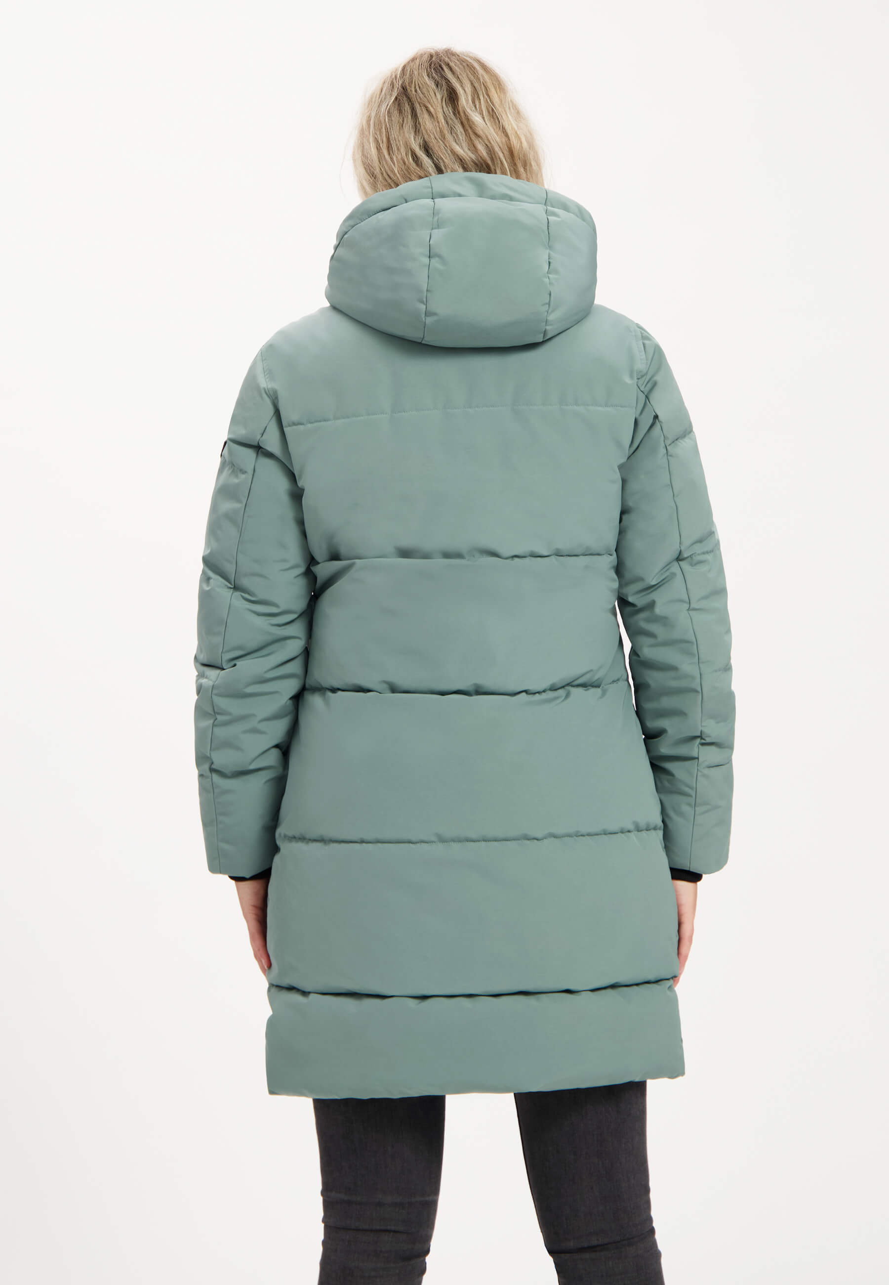 Kjelvik Isra Windproof jas