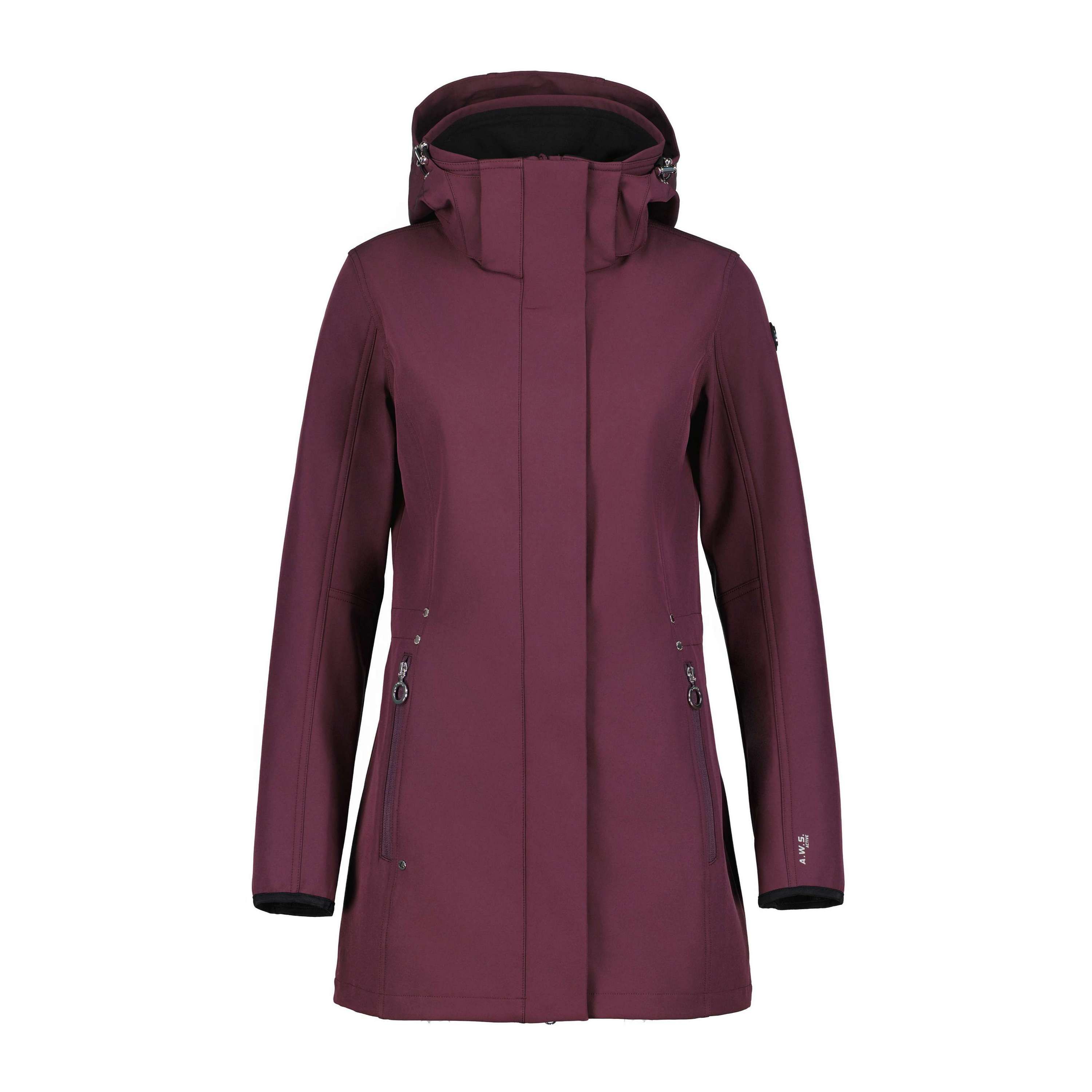 Luhta Softshell Jacket Iloniemi Dames