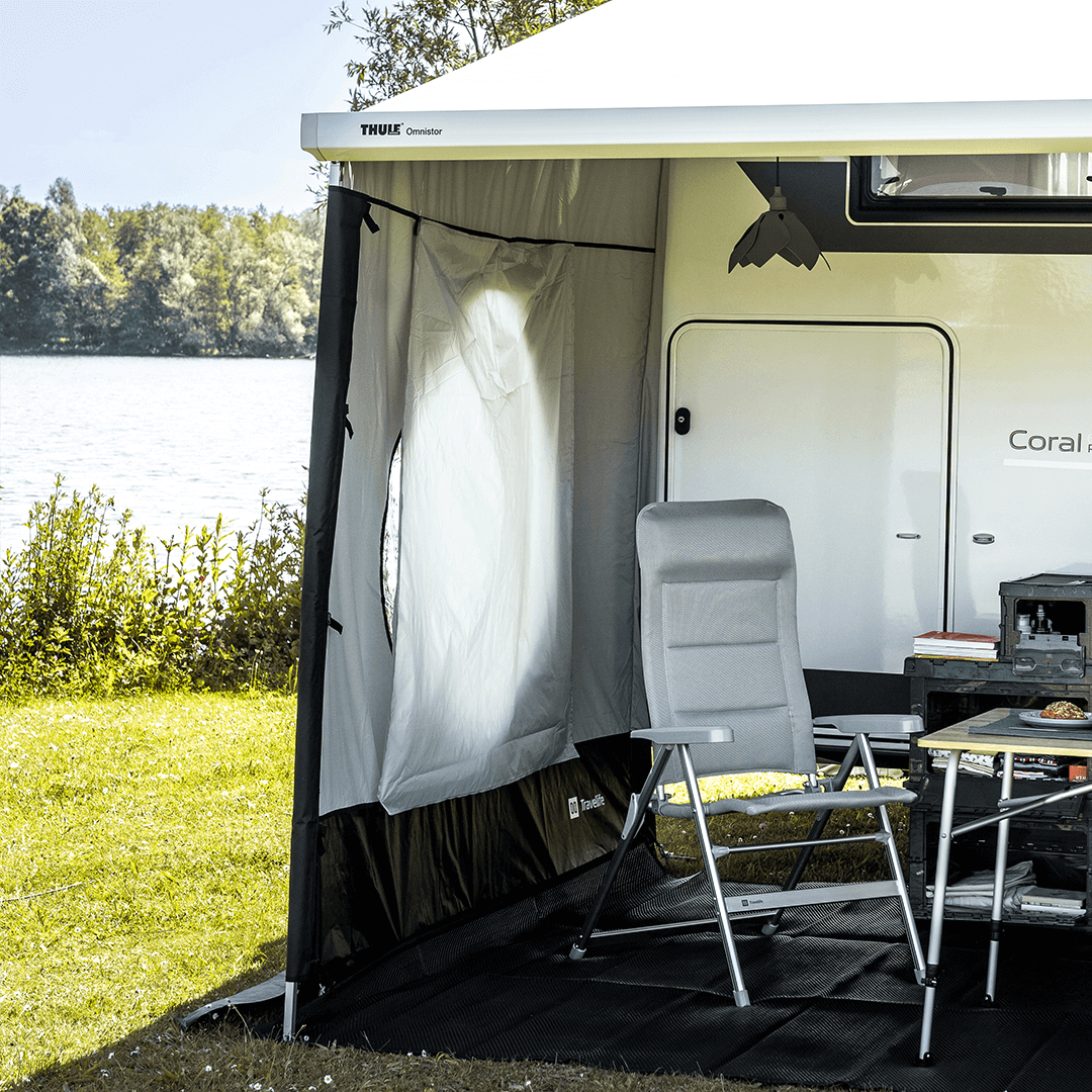 Travellife Scala Zijwand Universeel Medium 250