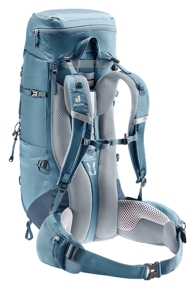 Deuter Backpack Aircontact Lite 40+10