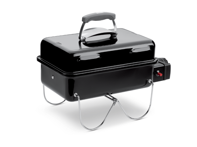 Weber Go-Anywhere Gasversie