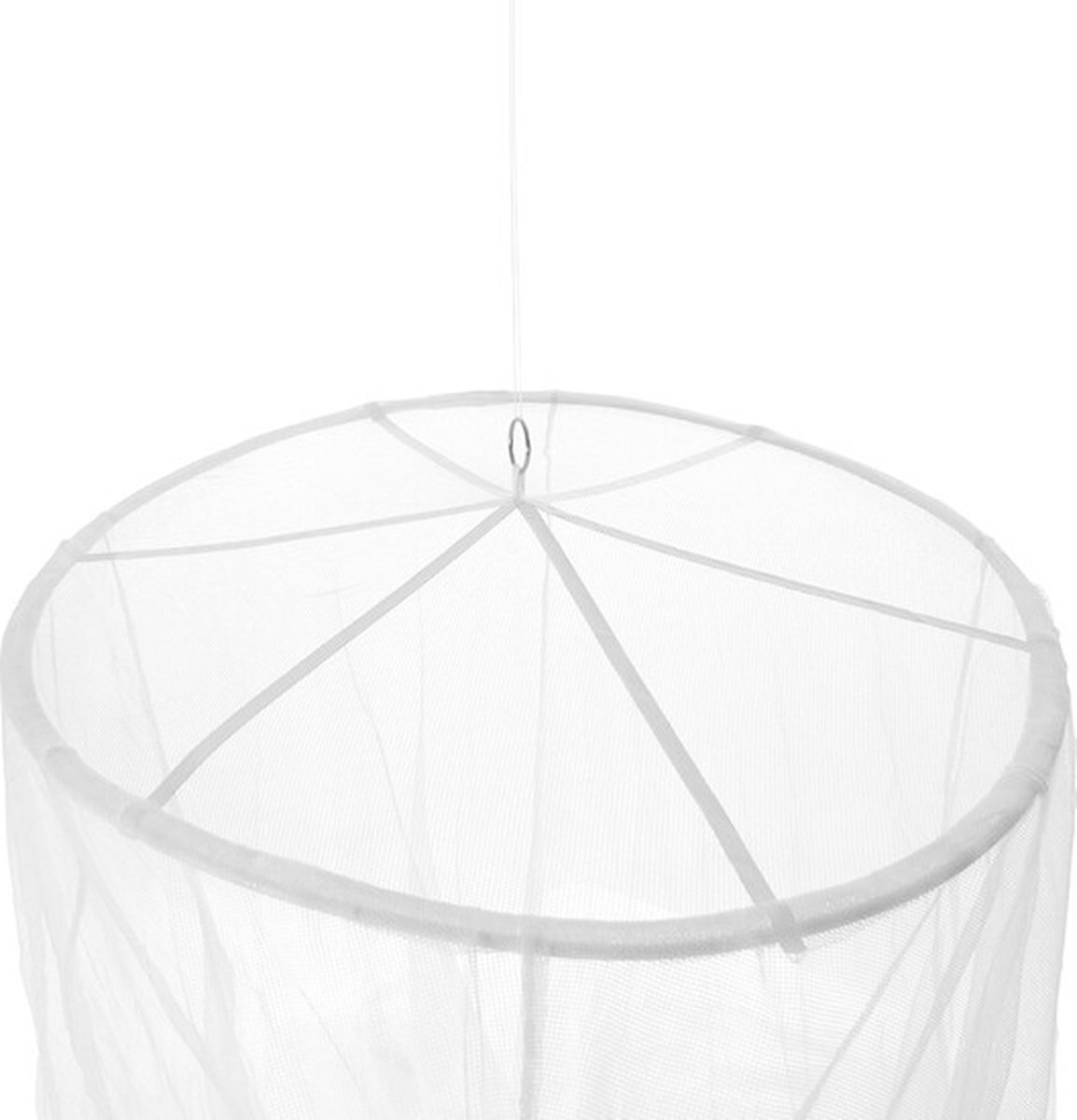 Careplus Mosquito Net Bell (2Pers)