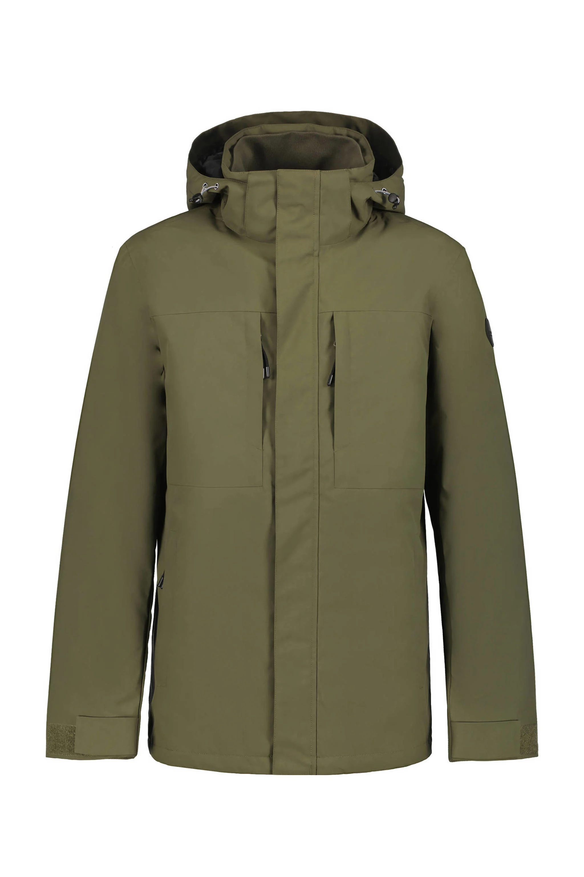 Icepeak Jacket Alston 