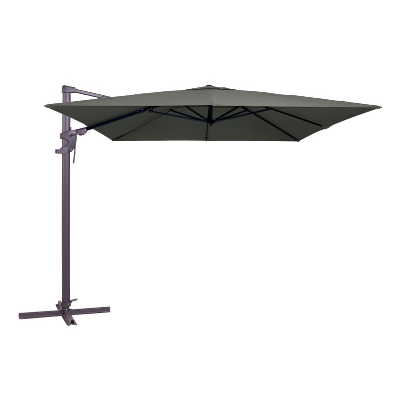 Madison Parasol Monaco Flex II 300X300cm