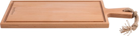 Beuken Steakplank 49 x 20 x 2 cm