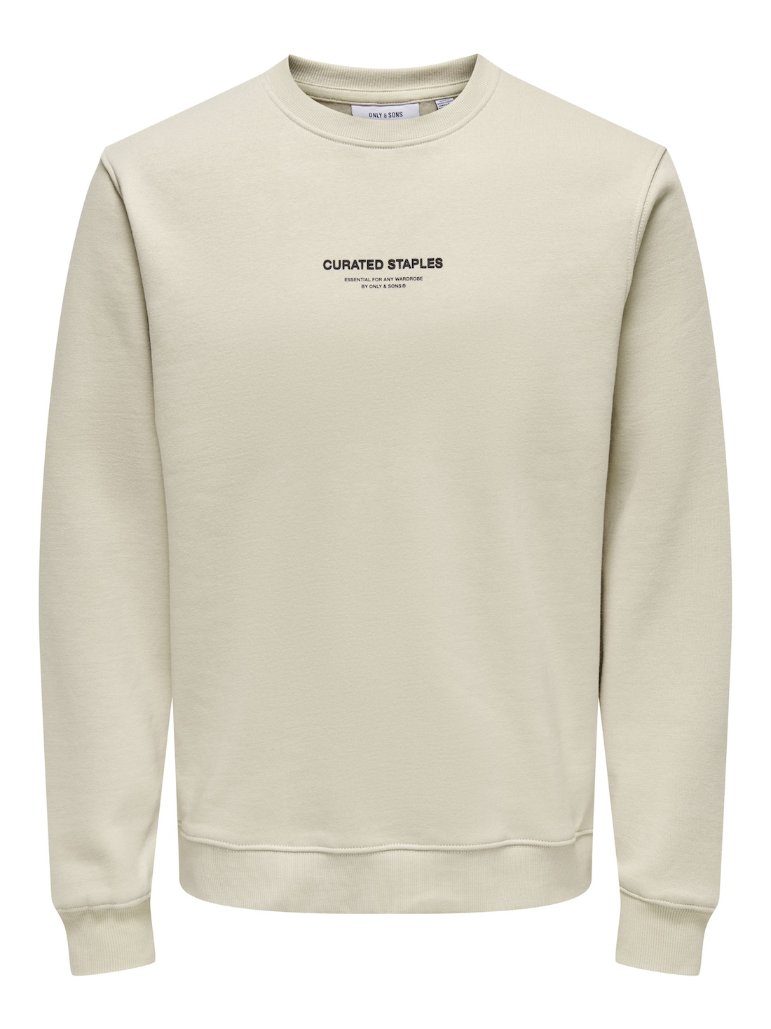 Only&Sons Curated Regular Sweater