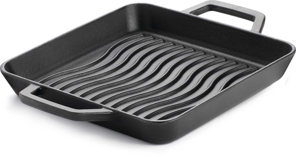 Napoleon Gietijzeren Grillpan