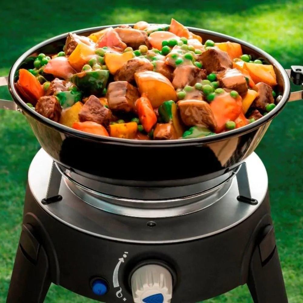 Cadac Safari Chef 30 Lp 30Mbar Qr