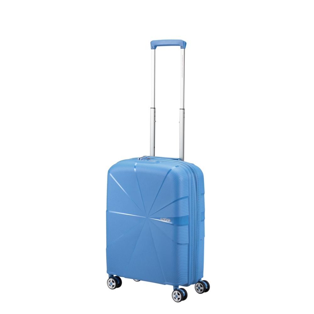 American Tourister Starvibe Spinner Exp Tsa