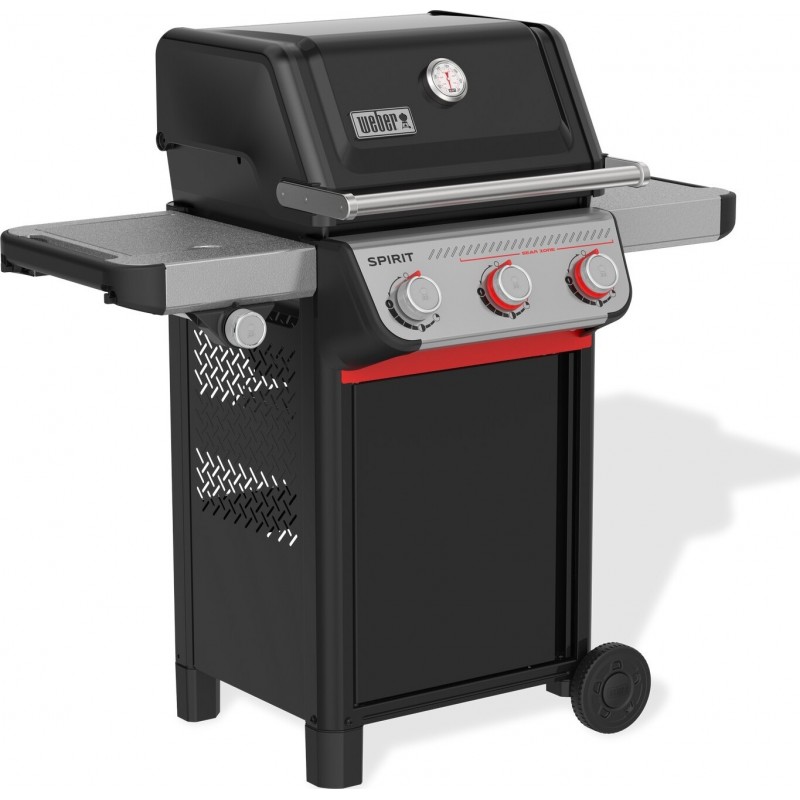 Weber Spirit E-335