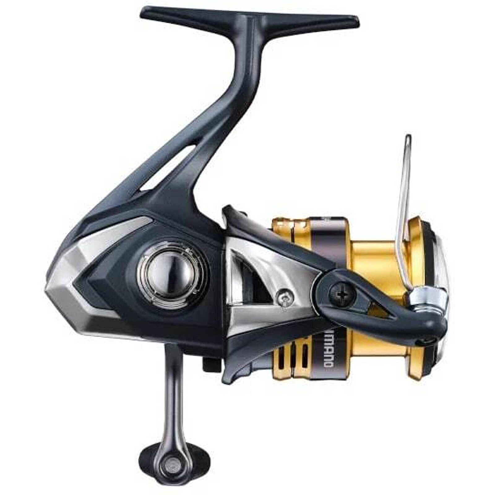 Shimano Reel Sahara Fj 4000