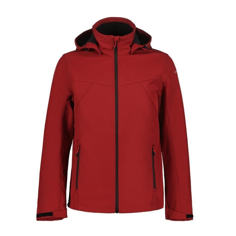 Icepeak Softshell Jacket Brimfield Heren