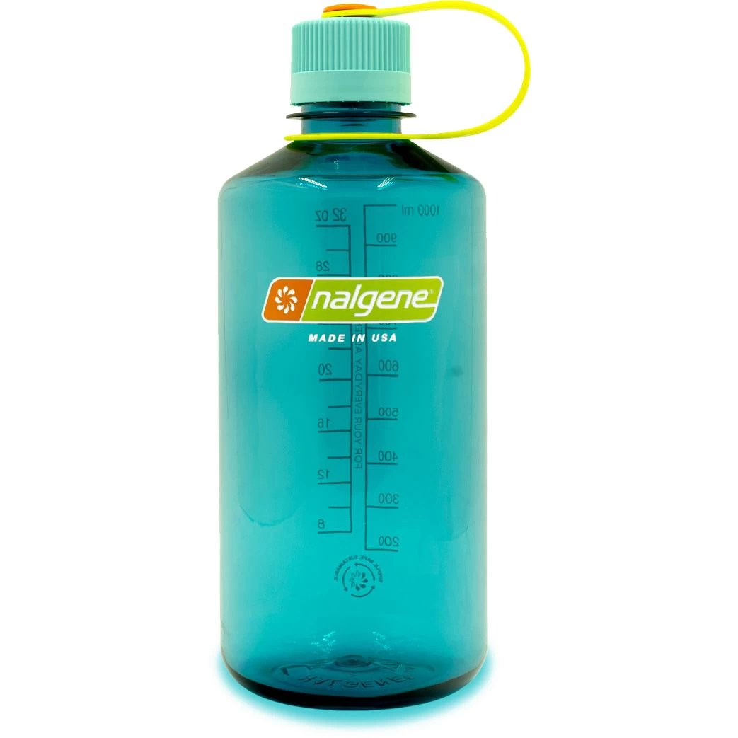 Nalgene Narrow Mouth 1000ML