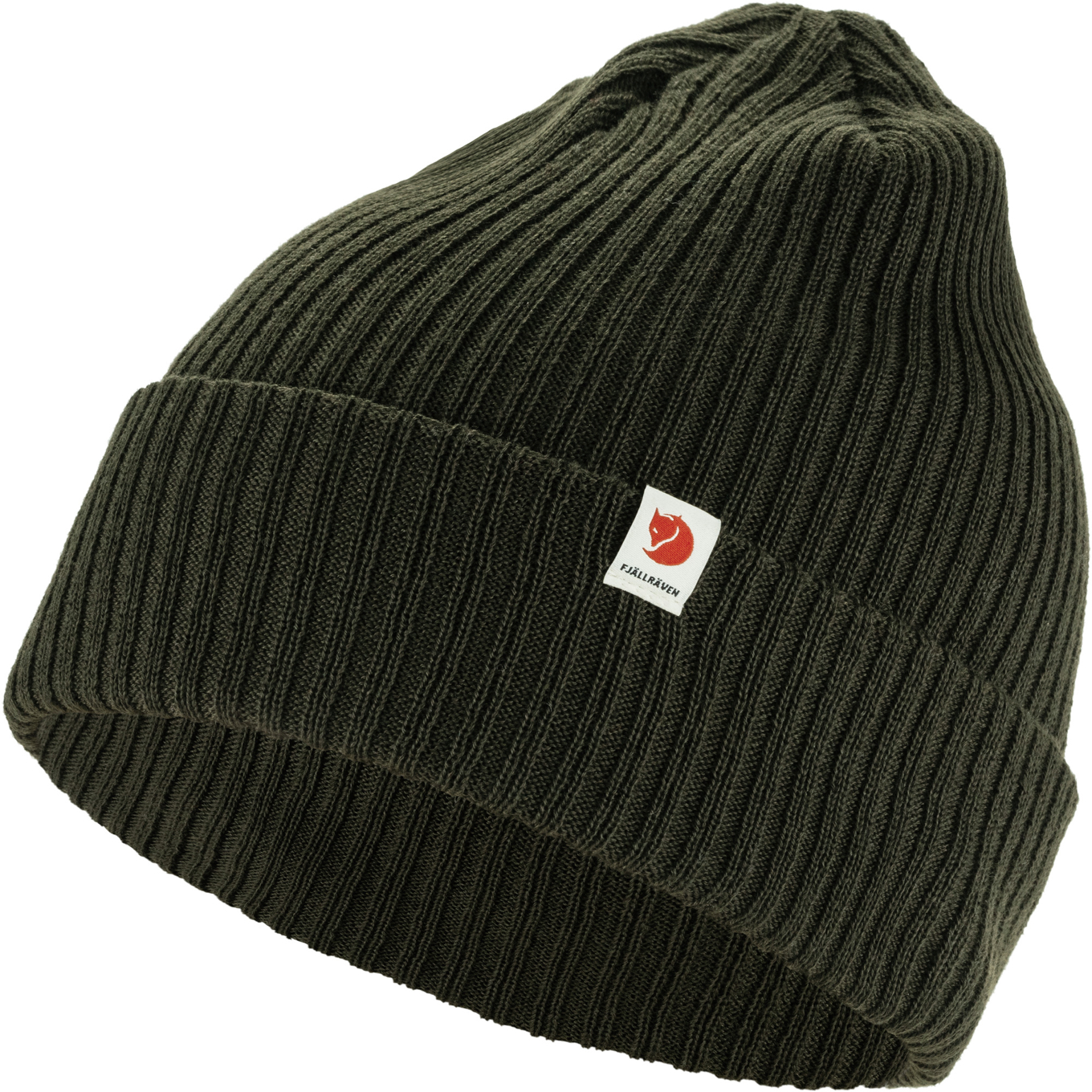 FJÄLLRÄVEN RIB HAT UNISEX