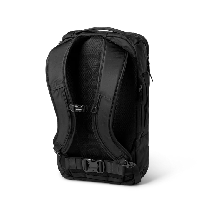 Cotopaxi Rugtas Allpa Travel Pack - All Black - 28L