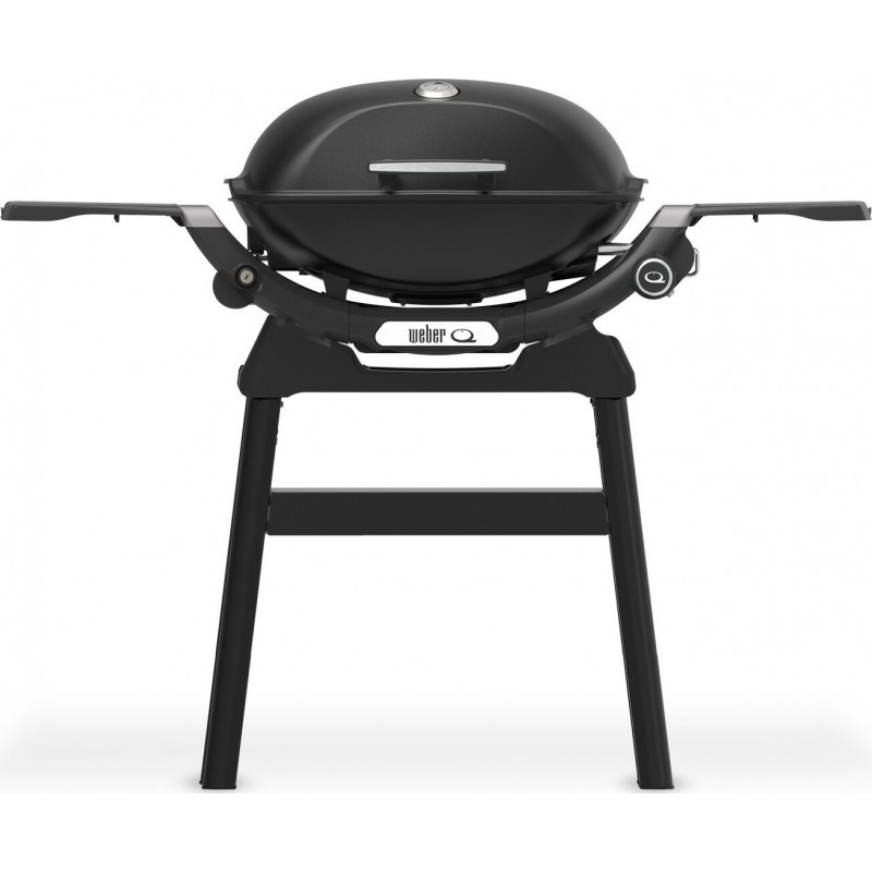 Weber Q 2200N Met Stand