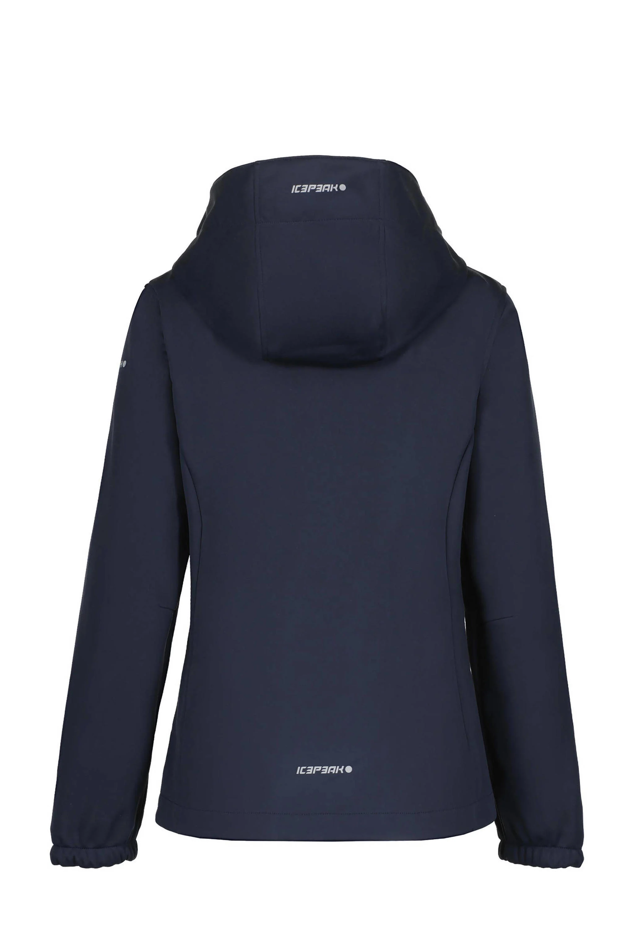 Icepeak Softshell Jas Kleve Meisjes