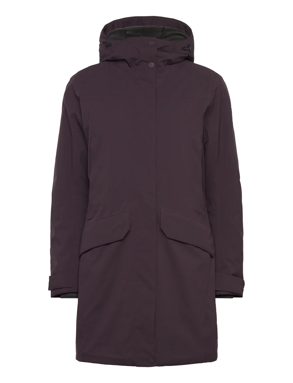 Tenson Eve Jacket Dames