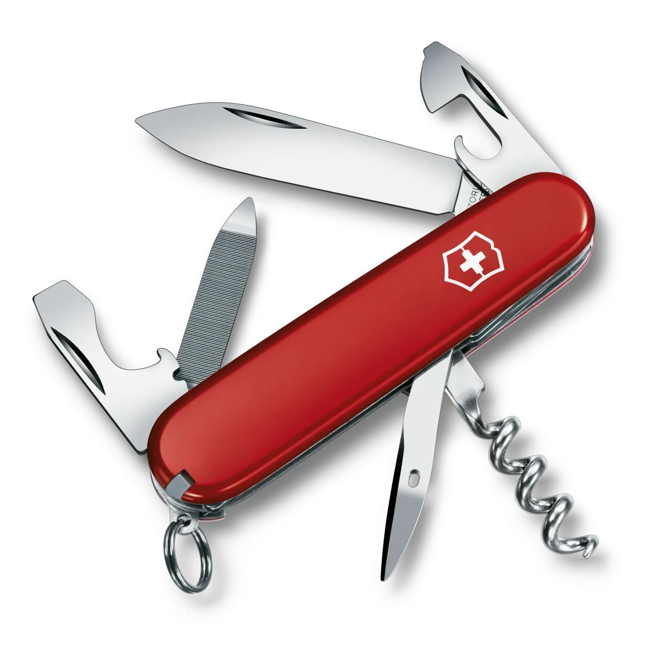 Victorinox Swiss Army Zakmes Sportsman